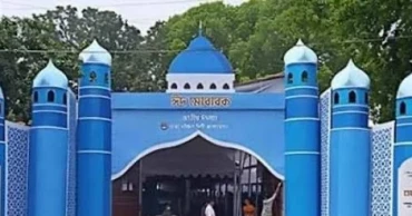 Bangladesh celebrating Eid-ul-Azha with religious fervour