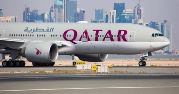 Qatar Airways resumes flights after airspace closure: Report