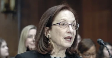 Trump administration fires top copyright official days after firing Librarian of Congress