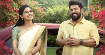 Mamitha Baiju, Nivin Pauly’s Malayalam hit ‘Bethlehem Kudumba Unit’ to release in Tamil, Telugu