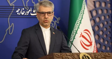 Iran accuses NATO of supporting US-Israeli strikes