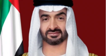 UAE President thanks Bangladesh for solidarity, seeks stronger bilateral ties