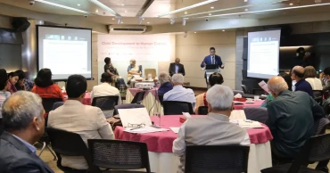 Early childhood investment can break poverty cycle, experts tell Dhaka workshop