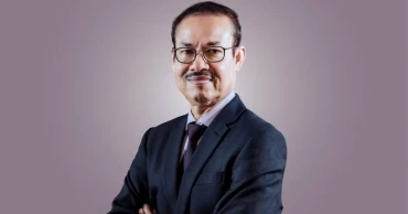 Masud Khan appointed BSEC Chairman