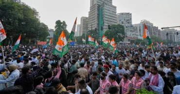 Two 'Cockroach' movement leaders jailed for five days after Delhi protest