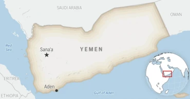 US airstrike that hit Yemen prison holding African migrants kills 68
