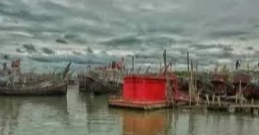 River ports asked to hoist cautionary signal 1