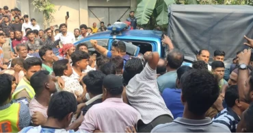 Madrasah super held for ‘raping’ students in Kushtia; 3 cops injured in attack