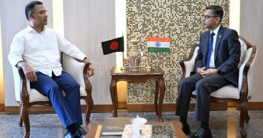 Indian High Commissioner meets PM