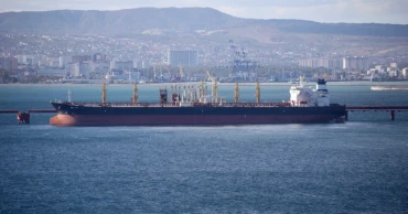 EU, UK impose new sanctions on Russia’s shadow oil fleet