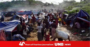 UNHCR welcomes South Korea’s contribution of USD 3 mn for Rohingyas in Bangladesh