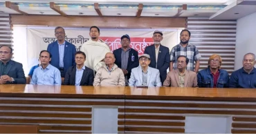 Chattogram Press Club elects new committee