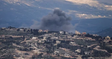 Iran launches missiles toward Israel; drone shot down over Hamedan