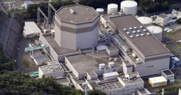 Japan disqualifies reactor, first under post-Fukushima safety standards