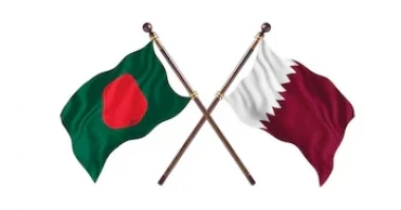 Qatar to recruit 800 Bangladeshi armed forces personnel on deputation