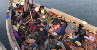 Saving lives must be first priority, says UNHCR as more Rohingya flee by sea