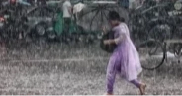 Rains likely in Dhaka, other divisions 