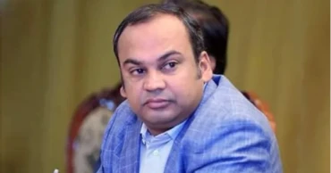 Naimur Rahman Durjoy arrested