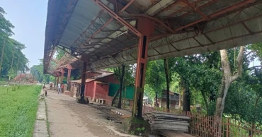 Snail pace in Chhatak-Sylhet railway renovation frustrates locals
