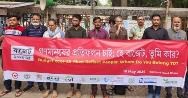 LDC graduation to be accompanied by unprecedented levels of debt: Speakers