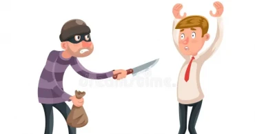 Businessman robbed of Tk 6 lakh in Siddhirganj