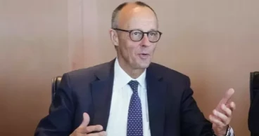 Germany stops military exports to Israel that could be used in Gaza