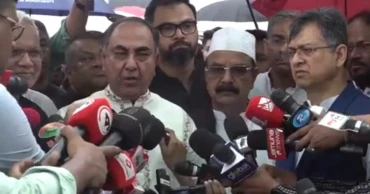 In jibe at CA, Abbas says 'only one person doesn’t want election by Dec'