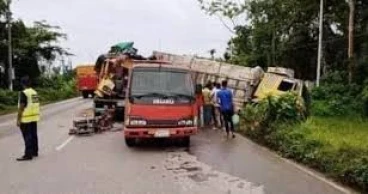 Road accidents claimed 708 lives in April: Jatri Kalyan Samity