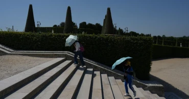 Europe's early heat wave linked to more than 10,000 excess deaths