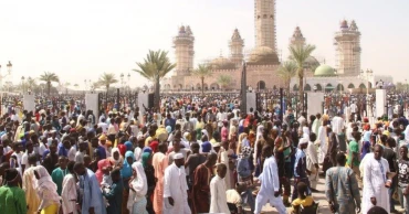 12 killed in road accidents ahead of Senegal's Grand Magal pilgrimage