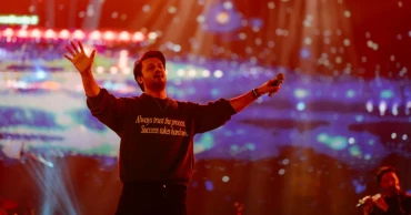 Magical Night 2.0 Atif Aslam: A musical spectacle marred by mismanagement