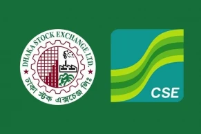 Mixed trend in Bangladesh's stock market transactions