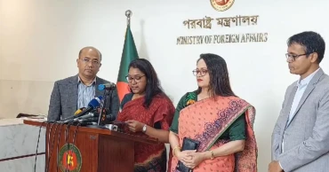 Bangladesh extremely disappointed over US State Department’s “unverified claims” of protest deaths