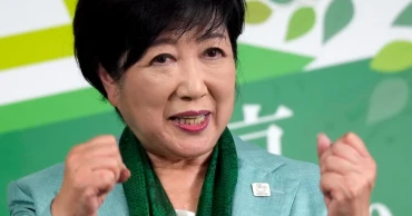 "Pace is too slow." Women gradually rise in Japanese politics but face deep challenges