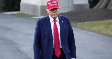 Giant chipmaker TSMC to spend $100B to expand chip manufacturing in US, Trump announces