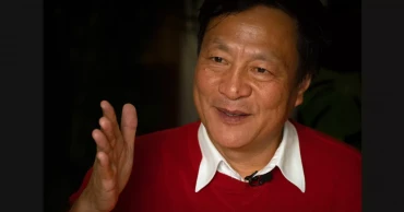 Chinese architect Yu Kongjian among victims of Brazil plane crash