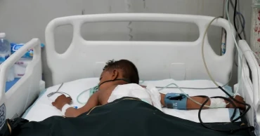 Medical supplies running critically low in Yemen’s besieged Taiz