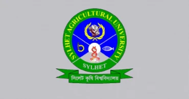 Sylhet Agricultural University: Deadlock ends with meeting between students and VCV
