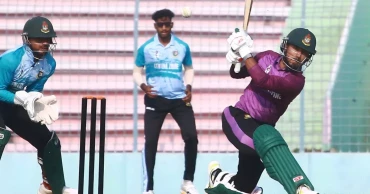 Akbar and Afif hit centuries as North, South Zones register wins in BCL one-dayers