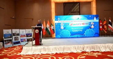 BIMSTEC chief underscores Bangladesh’s leading role in regional cooperation
