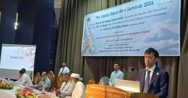 Match professor's expertise to student's research to win MEXT, says Japan Embassy