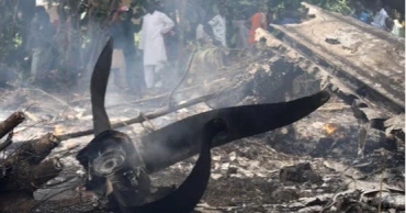 Sudanese military plane crashes in Port Sudan, killing entire crew