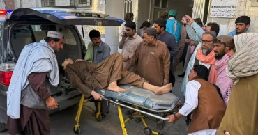 UN urges Pakistan, Afghanistan to end deadly border clashes