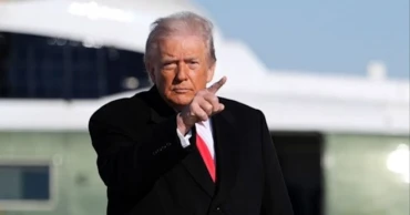 Trump warns of ‘very strong action’ if Iran executes protesters