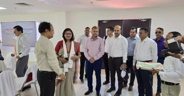 13-member delegation in India to explore transhipment potential at East Coast ports