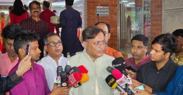 US, Europe need to do more to protect human rights of citizens: Hasan Mahmud