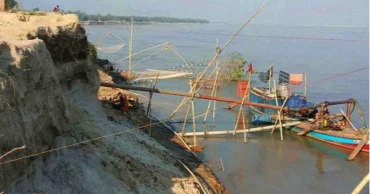 Four police officials investigated over Tk 100cr worth of sand, stones looted in Sunamganj