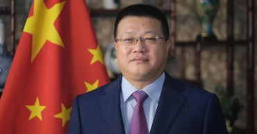 Bangladesh-China: Continue the Traditional Friendship, and Jointly Create a Better Future