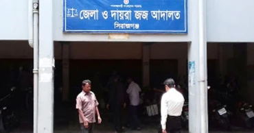 4 sentenced to life for killing man in Sirajganj
