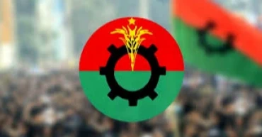 Two journalists falsely cited BNP during interview with Donald Lu, alleges the party